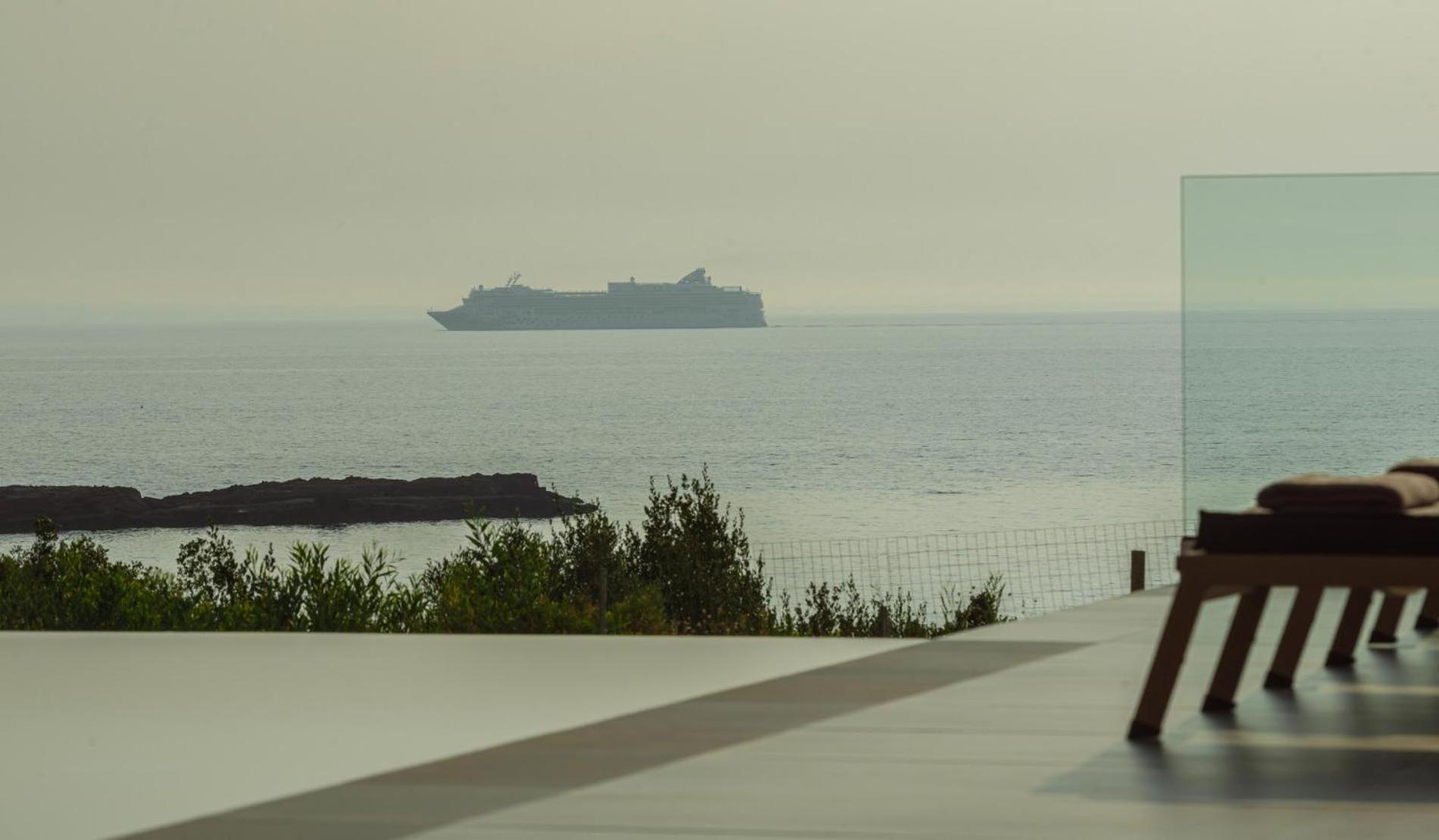 Luxury Villa Mon I Vassilikos Vasilikí Eksteriør bilde