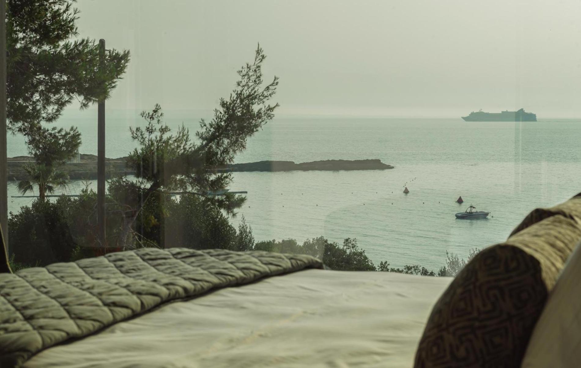 Luxury Villa Mon I Vassilikos Vasilikí Eksteriør bilde