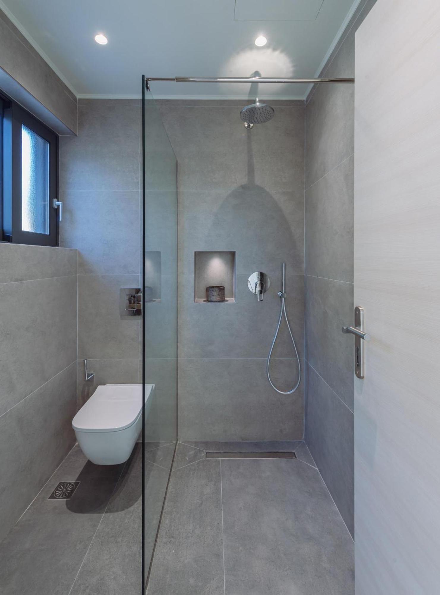 Luxury Villa Mon I Vassilikos Vasilikí Eksteriør bilde