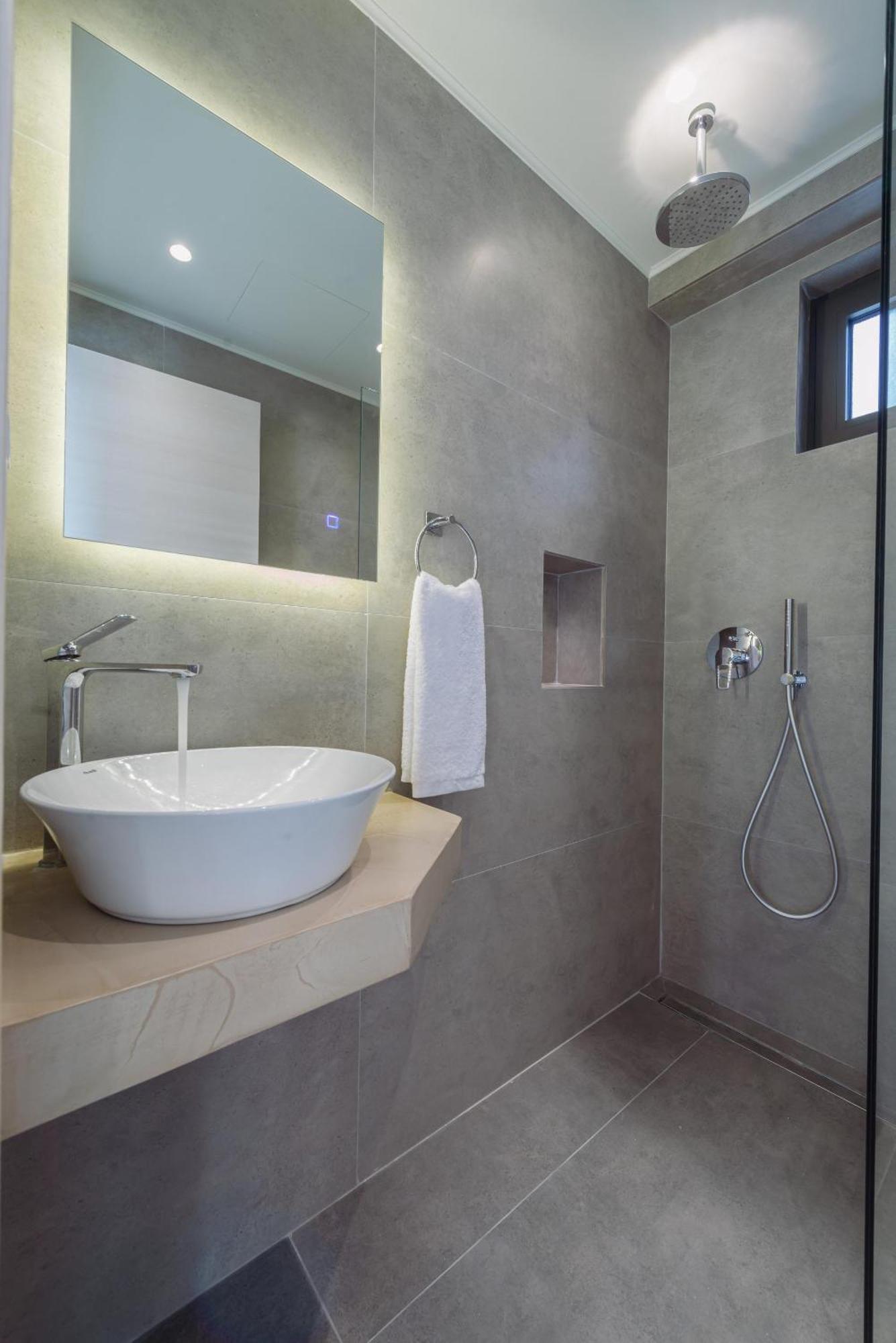 Luxury Villa Mon I Vassilikos Vasilikí Eksteriør bilde