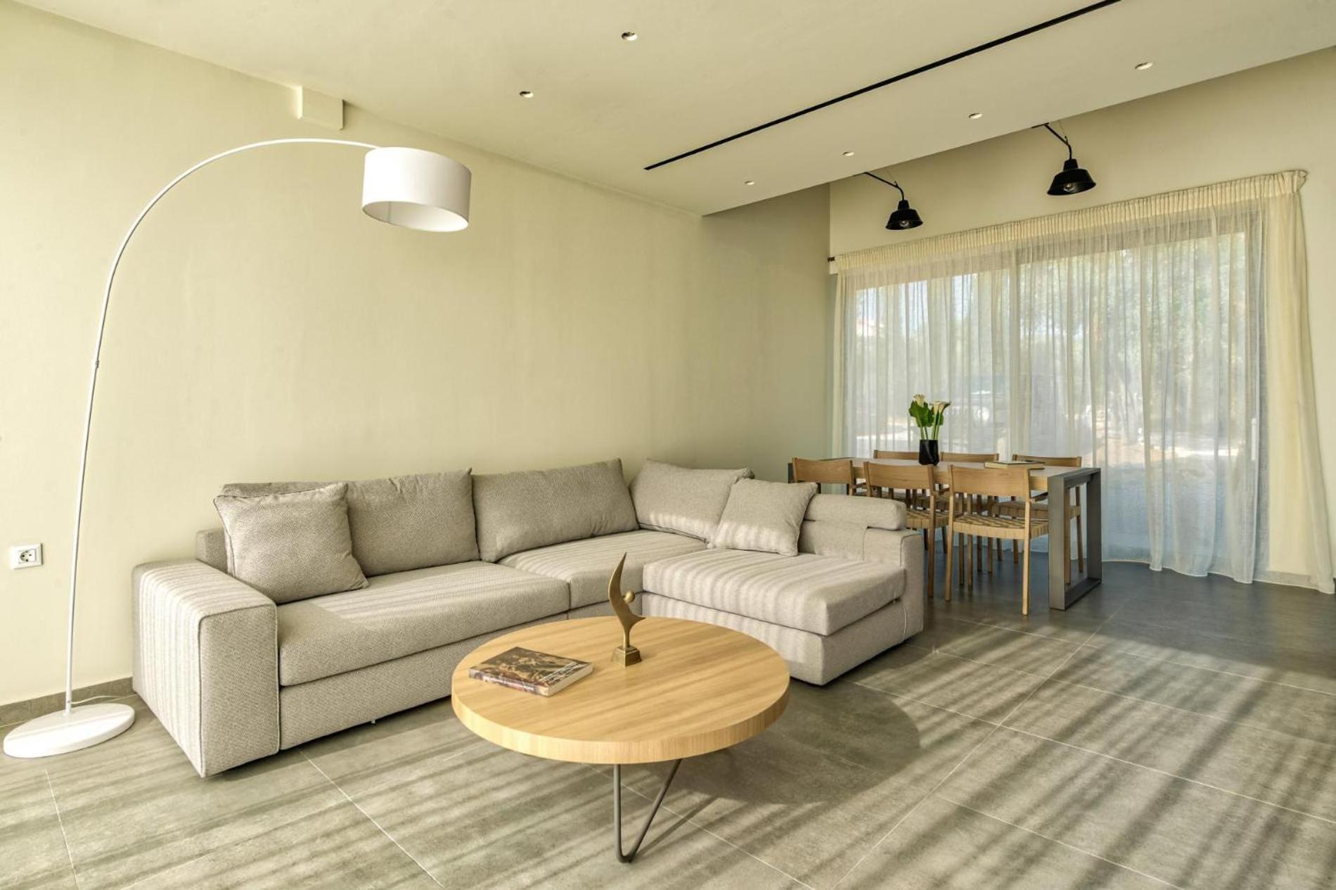 Luxury Villa Mon I Vassilikos Vasilikí Eksteriør bilde
