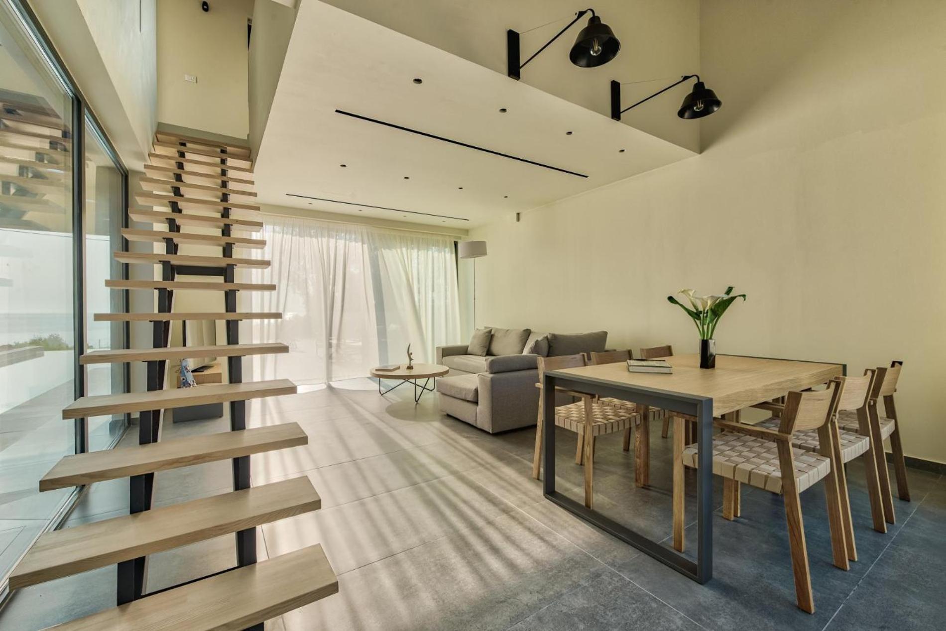Luxury Villa Mon I Vassilikos Vasilikí Eksteriør bilde