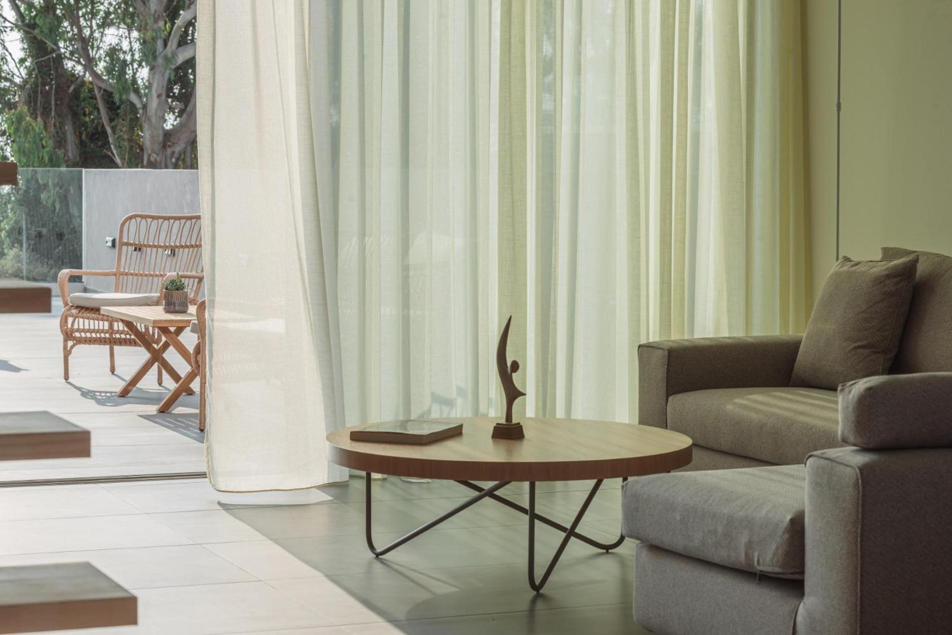 Luxury Villa Mon I Vassilikos Vasilikí Eksteriør bilde