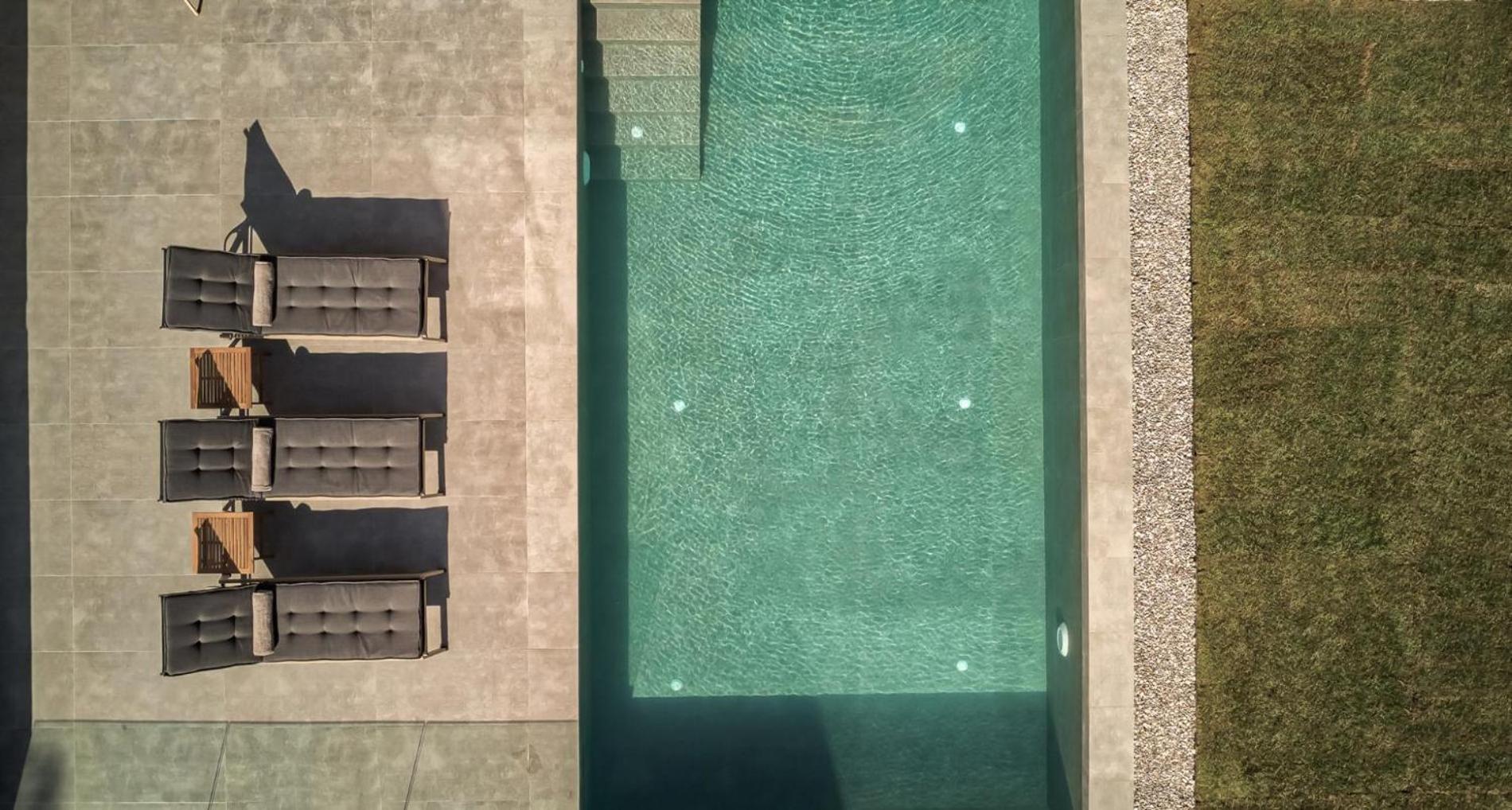 Luxury Villa Mon I Vassilikos Vasilikí Eksteriør bilde